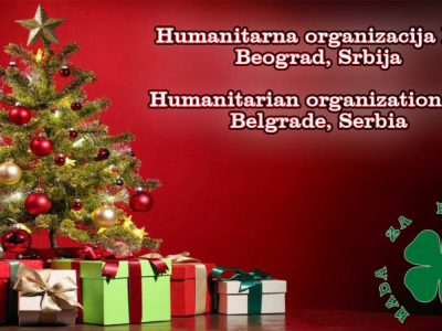 Be someones Santa