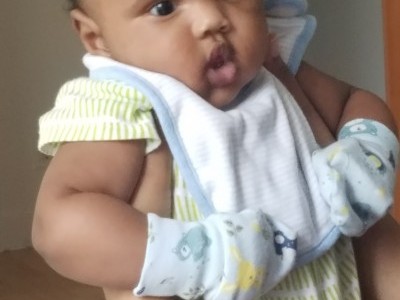 Help a Single Mom Secure Safe Housing