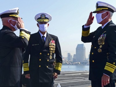US Navy
