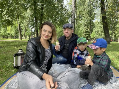 HELP ME TO SAVE MY FAMILY