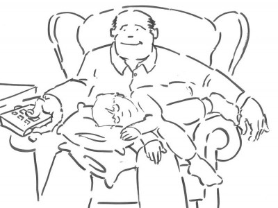 Help for my dad