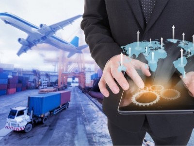SMK Transport logistics and business