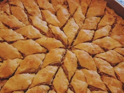Confectioner
