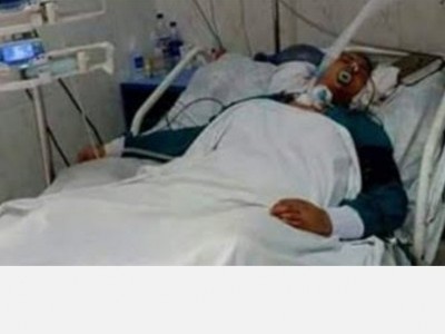 Fundraiser for my injured brother.