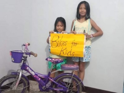Bikes for kids