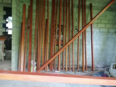 Help build home