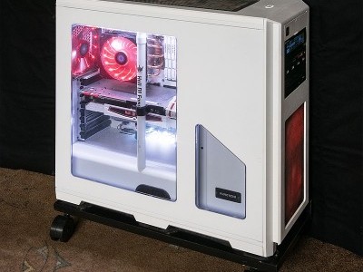 Trying to get a New pc