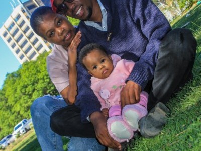 I do everything for my 7 months baby girl