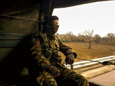 Soldiers