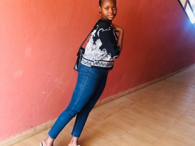 Help Ezinne get an education
