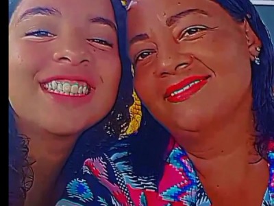 Please help my mom