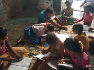 Funds Needed for School & Orphanage in India